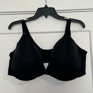 Torrid 44DDD Front Close Bra (44F)